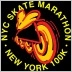 Northshore Inline Marathon logo